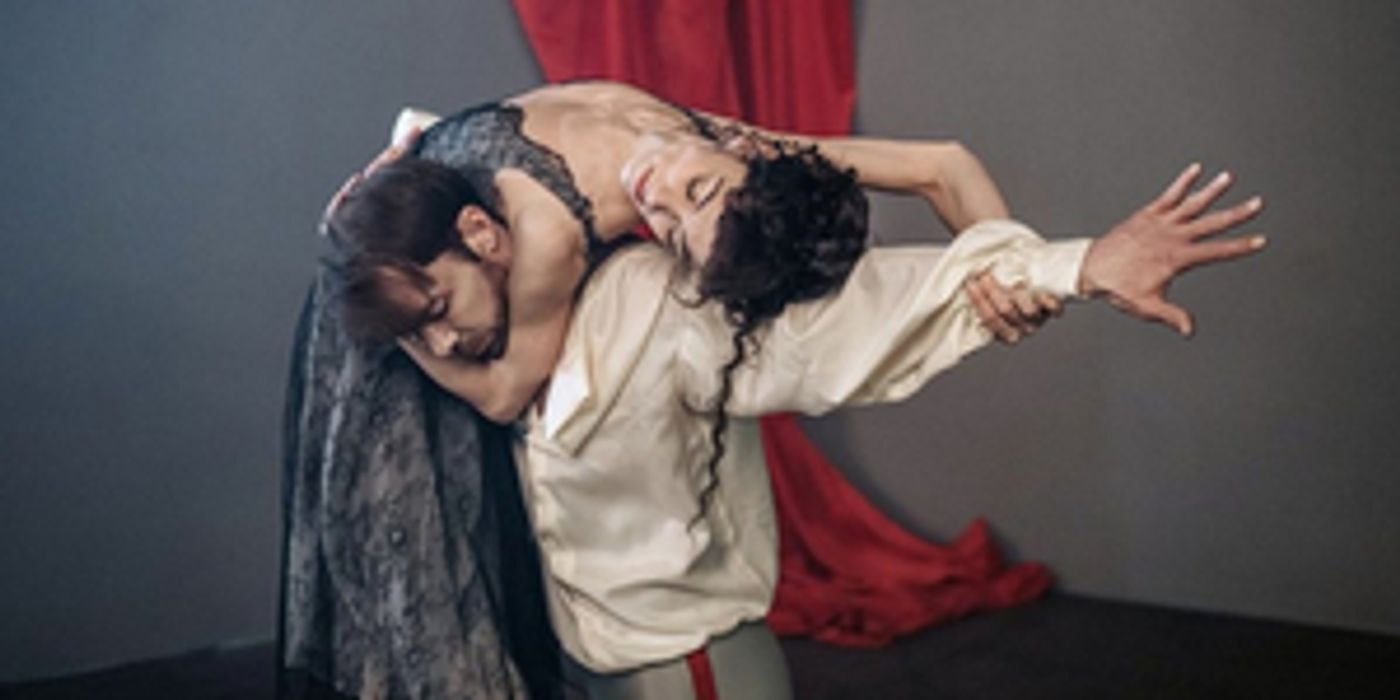 Scottish Ballet Works With Intimacy Coaches for THE SCANDAL at Mayerling Scottish Ballet Works With Intimacy Coaches for THE SCANDAL at Mayerling Image