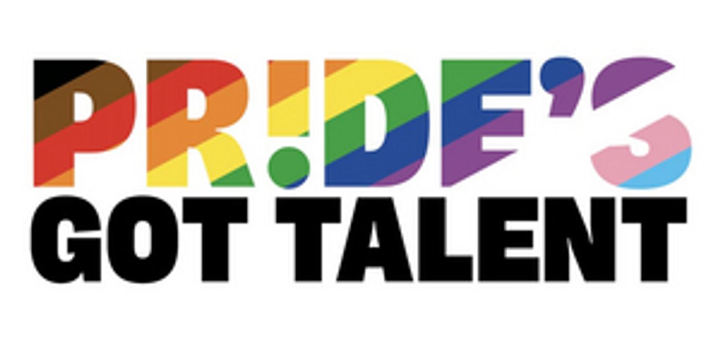 PRIDE'S GOT TALENT Returns to London For 10th Year  Image