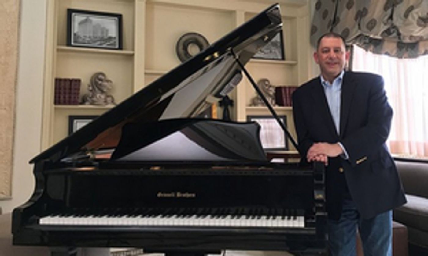 Swingin' Seaside Chat Will Be Held With Frank Sinatra Scholars in Avon-By-The-Sea  Image