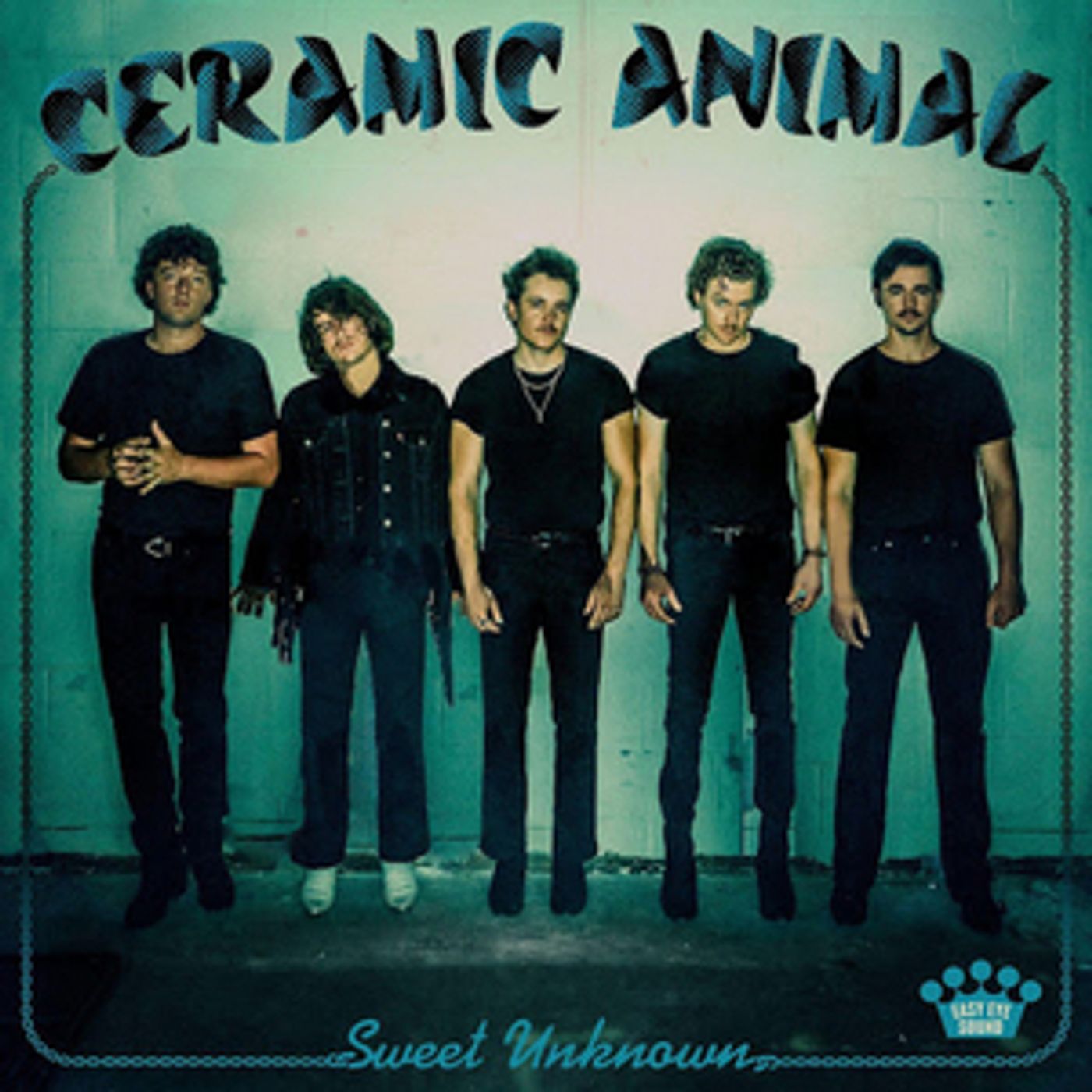 Ceramic Animal Release New Album 'Sweet Unknown' Ceramic Animal Release New Album 'Sweet Unknown' Image