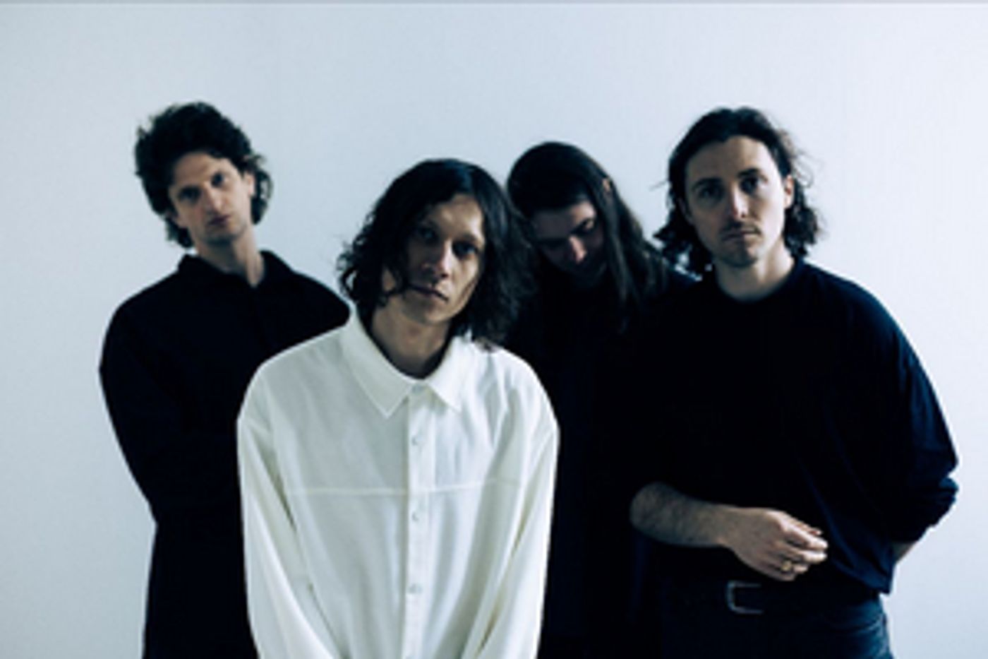 October Drift Release New Single 'Insects' October Drift Release New Single 'Insects' Image