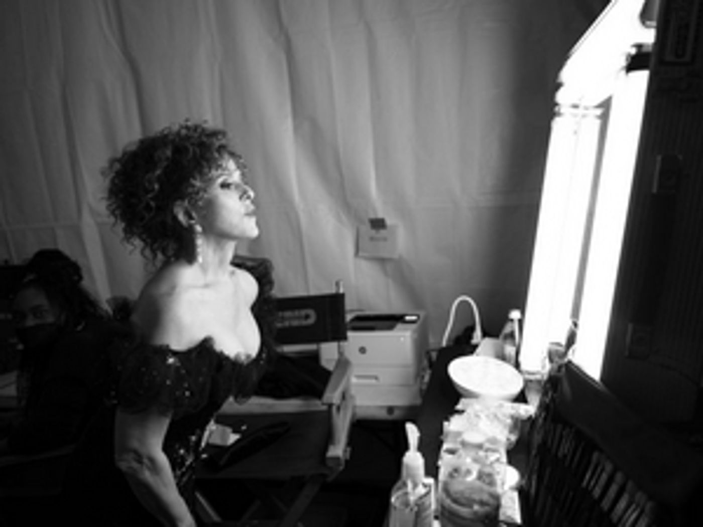 Exhibit by Broadway Photographer Jenny Anderson on Display in Mississippi Exhibit by Broadway Photographer Jenny Anderson on Display in Mississippi Image