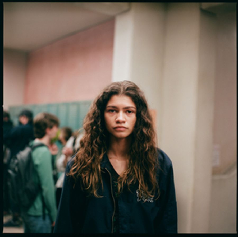 Dominic Fike & Zendaya Release 'Elliot's Song' from EUPHORIA Image