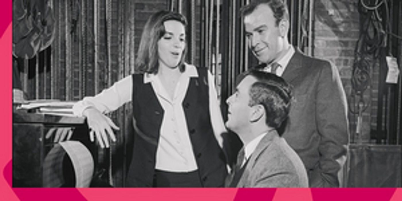 1974 Interview With Liza Minnelli, John Kander, and Fred Ebb Will Stream Online 1974 Interview With Liza Minnelli, John Kander, and Fred Ebb Will Stream Online Image