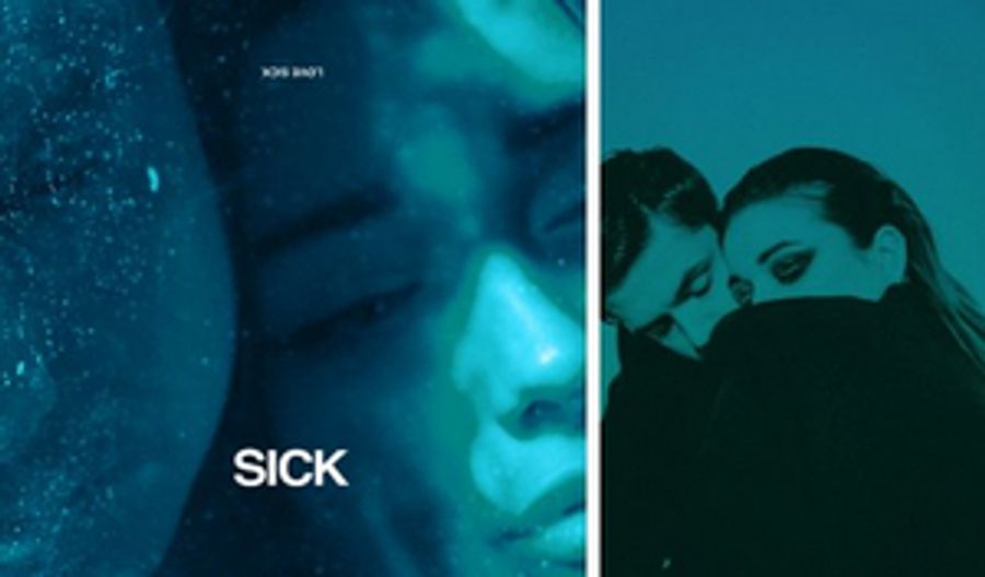 Love Sick Release New Single 'Get Wild'  Image