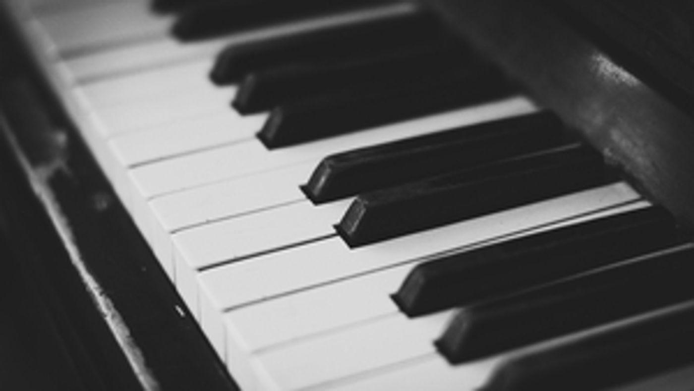 KeyboardTEK Programming Now Available with Broadway Licensing Shows  Image