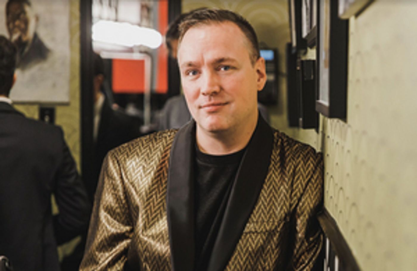 Robbie-Rozelle-to-Play-at-Birdland-with-THE-INEVITABLE-RETURN-20220304 Robbie Rozelle to Play at Birdland with THE INEVITABLE RETURN Image