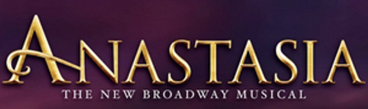 Tickets for the Detroit Engagement of ANASTASIA National Tour Now on Sale Tickets for the Detroit Engagement of ANASTASIA National Tour Now on Sale Image
