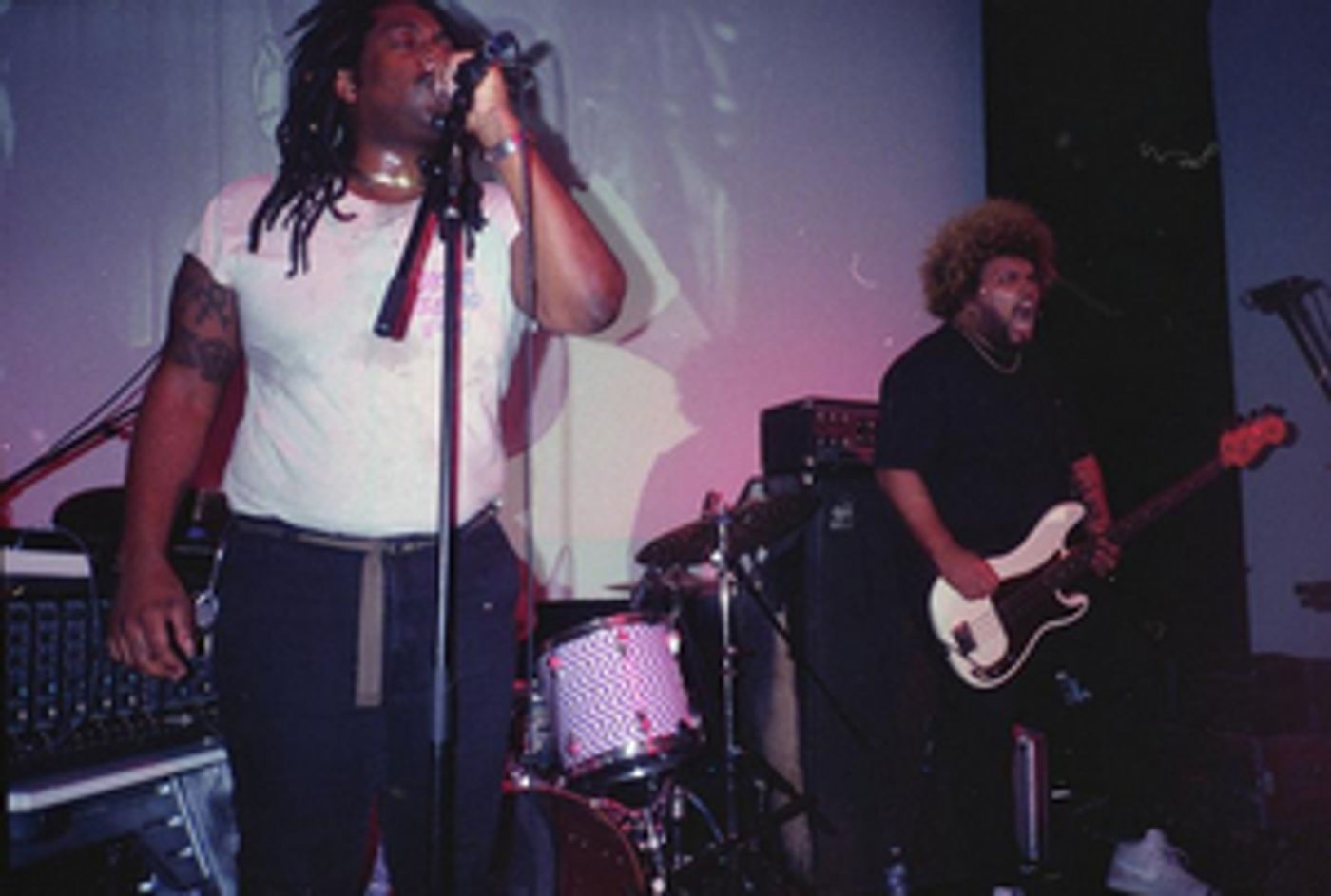 Soul Glo Share New Single 'Driponomics' Soul Glo Share New Single 'Driponomics' Image