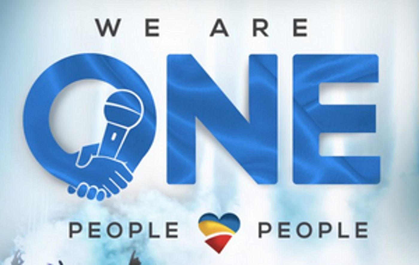 Charity Concert for Ukrainian People WE ARE ONE to Be Held in Bucharest Charity Concert for Ukrainian People WE ARE ONE to Be Held in Bucharest Image