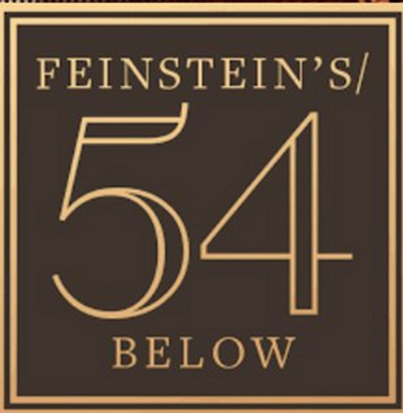 FEINSTEIN'S/54 BELOW to Host Celebration Concert in Honor of Elton John's 75th Birthday  Image