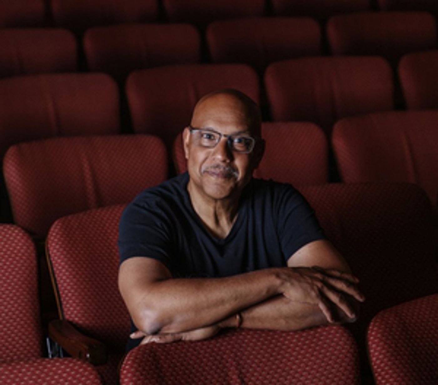 TheatreWorks Silicon Valley to Stage August Wilson's GEM OF THE OCEAN TheatreWorks Silicon Valley to Stage August Wilson's GEM OF THE OCEAN Image