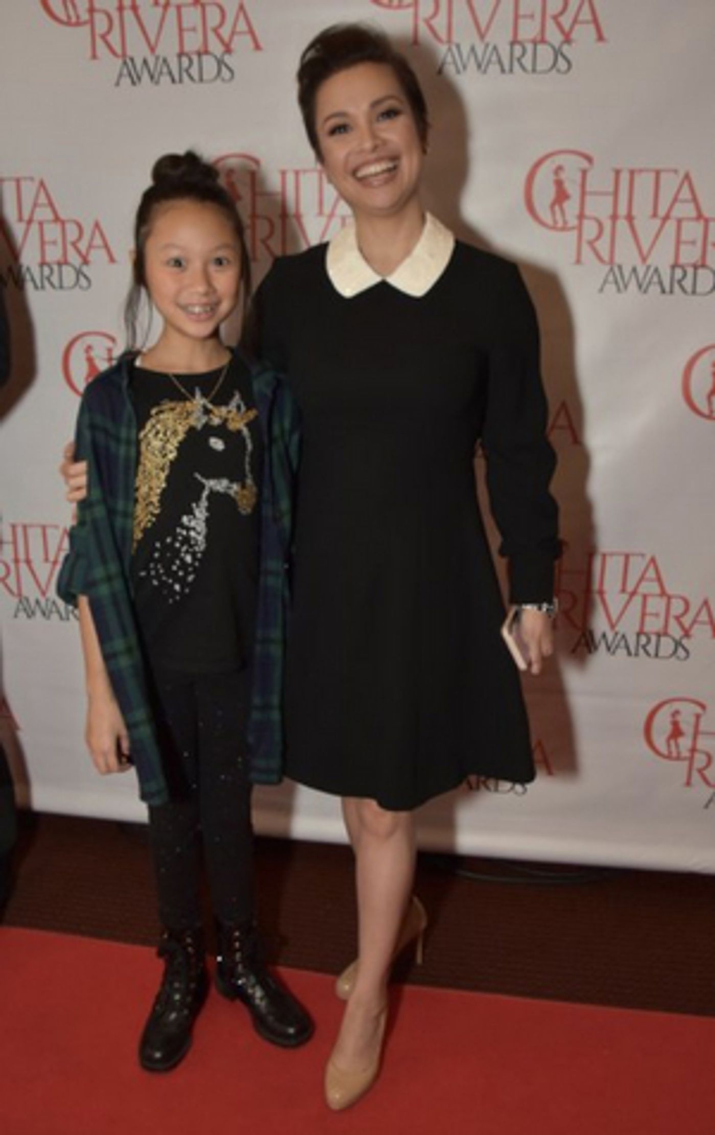 Lea Salonga and Michael Bublé to Judge Virtual Singing Competition  Image