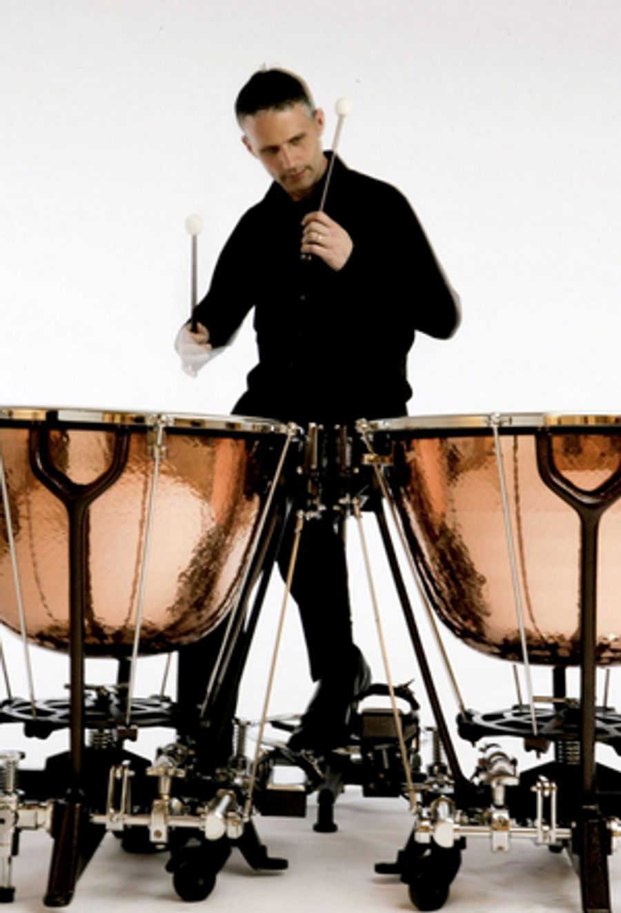 Los Angeles Chamber Orchestra to Present Commissioned World Premiere Image