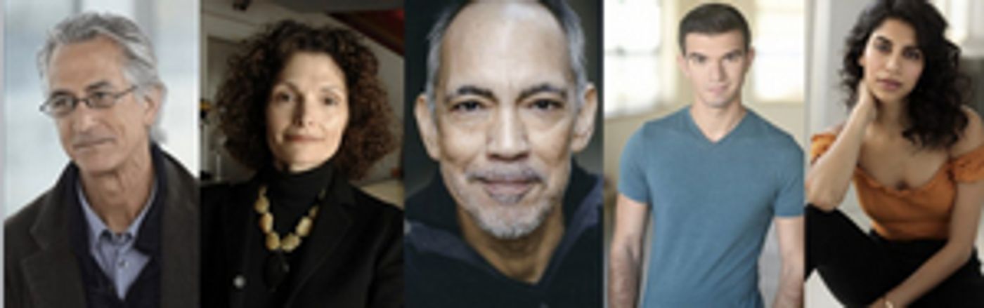 Seattle Rep to Stage New Translation of Ibsen's GHOSTS  Image