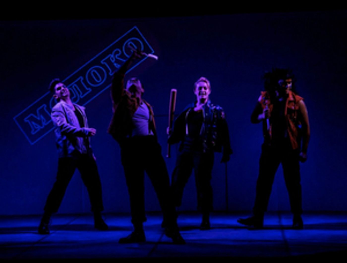 Straz Center to No Longer Require Audience to Wear Masks Straz Center to No Longer Require Audience to Wear Masks Image