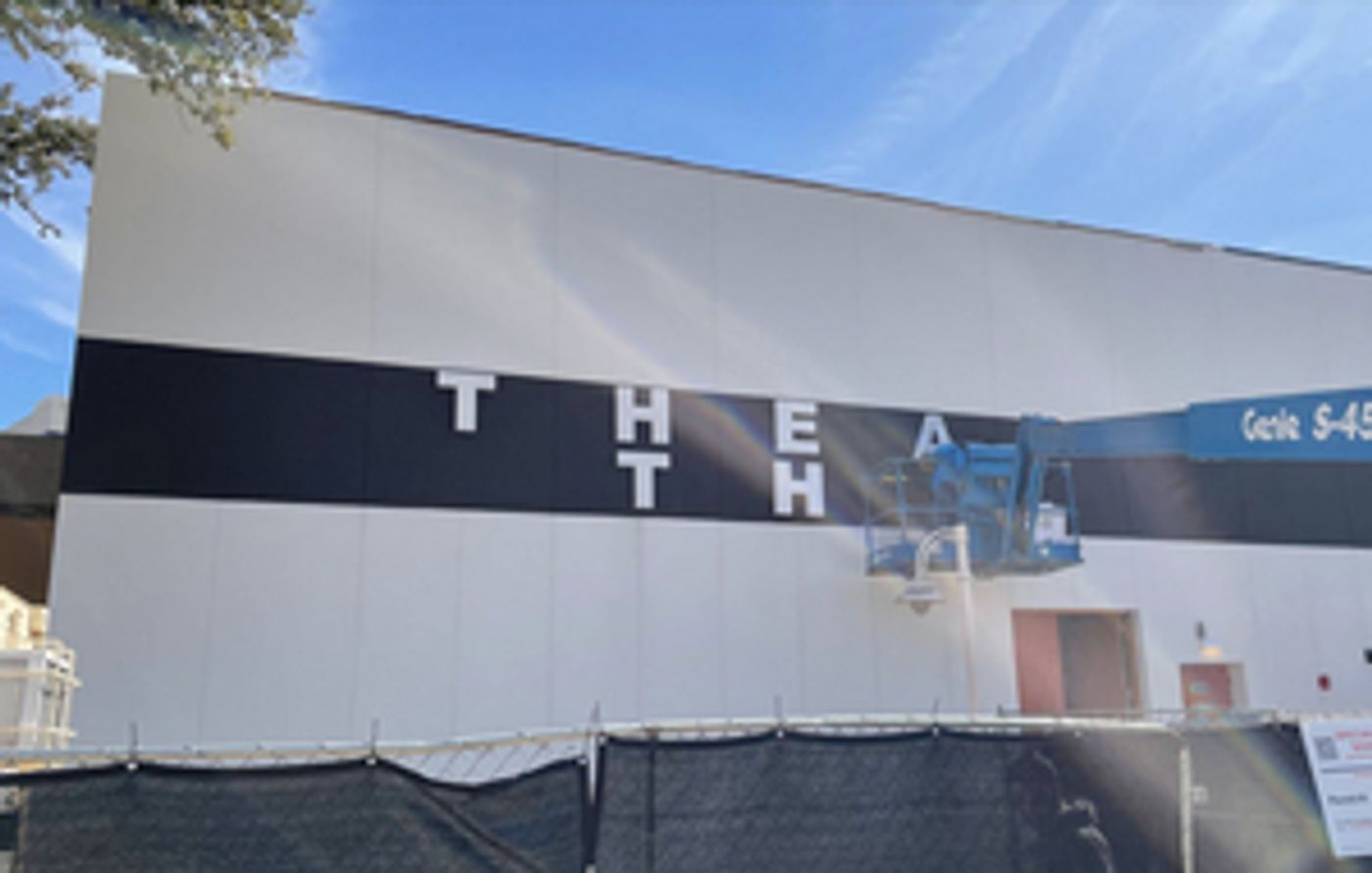 Theatre Three to Hold 60th Season Announcement Celebration Theatre Three to Hold 60th Season Announcement Celebration Image