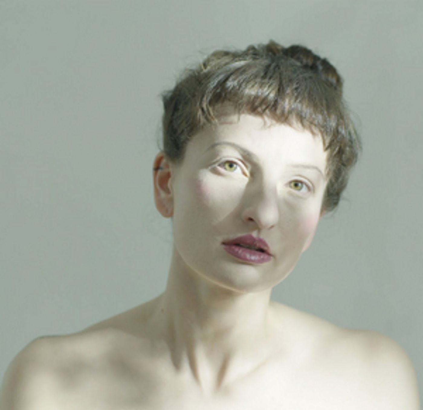 Art-Pop Artist Selci Releases Her Debut Album 'Fallen Woman I' Art-Pop Artist Selci Releases Her Debut Album 'Fallen Woman I' Image