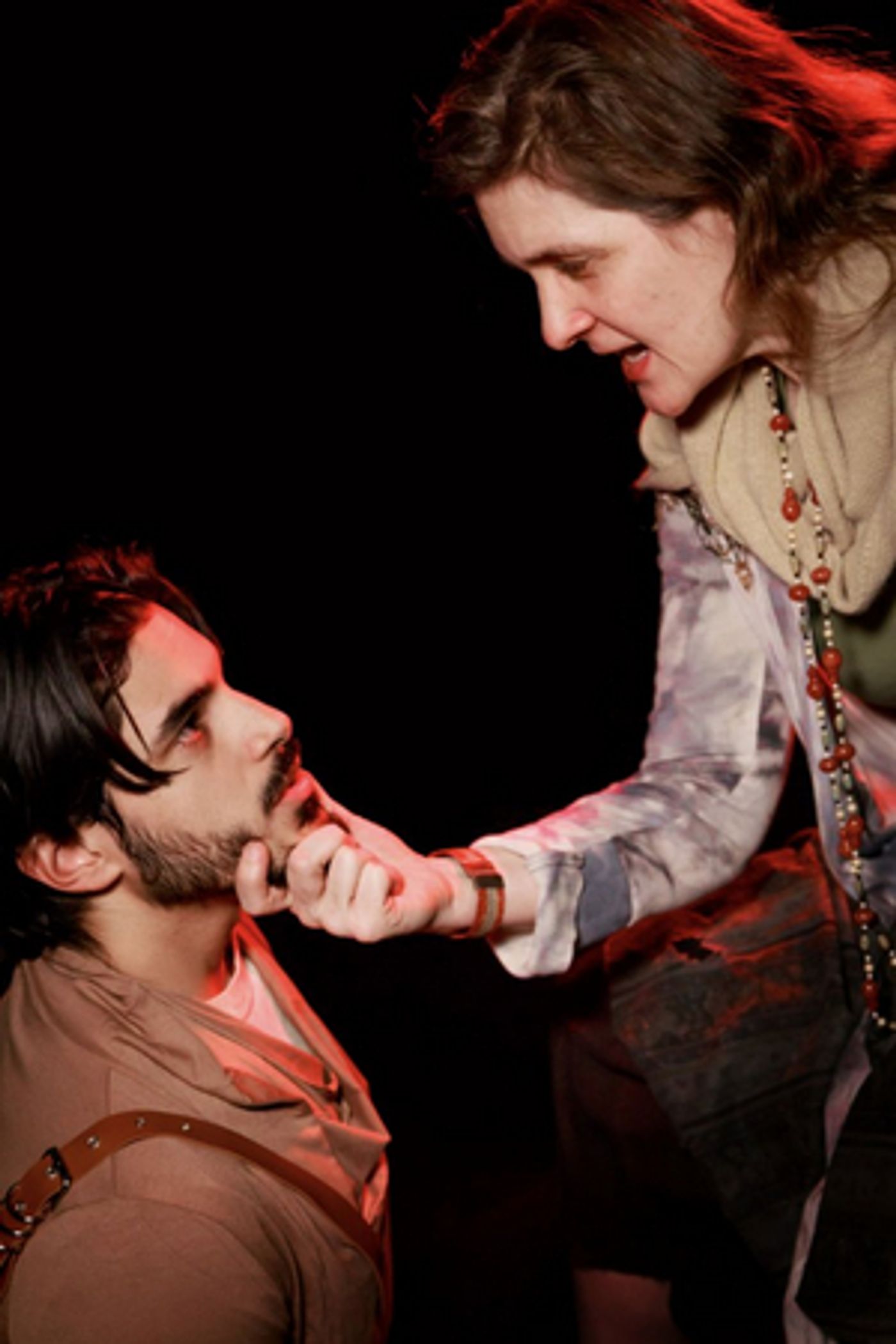 Mainstage Theater to Stage DOG ACT Mainstage Theater to Stage DOG ACT Image