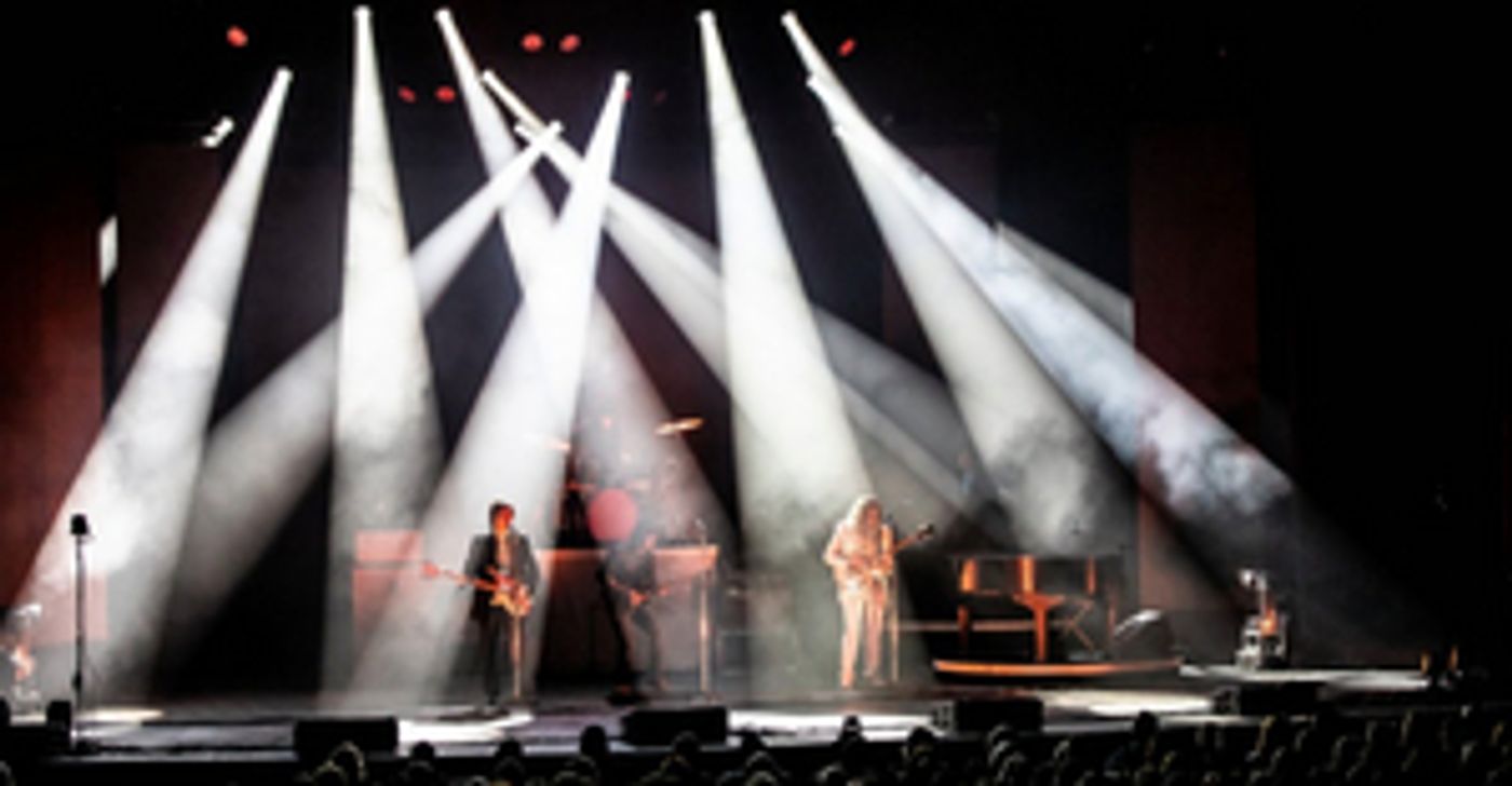 RAIN- A TRIBUTE TO THE BEATLES to Play The Bushnell RAIN- A TRIBUTE TO THE BEATLES to Play The Bushnell Image