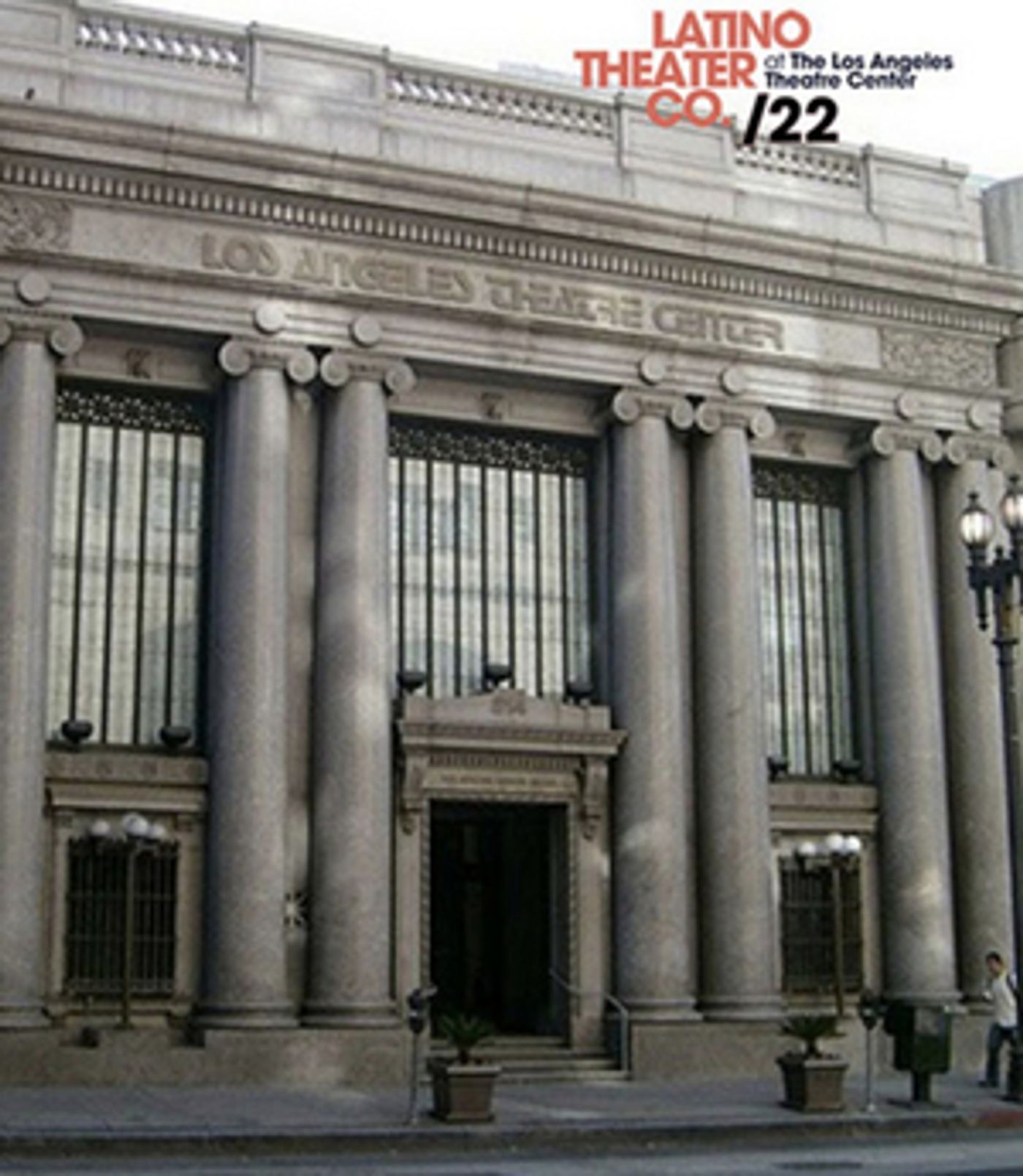 Latino Theater Company Announces In-Person Season For 2022 Latino Theater Company Announces In-Person Season For 2022 Image