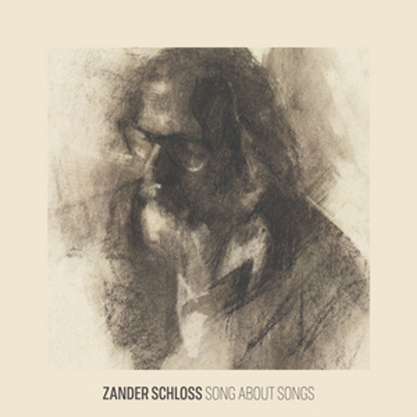 Zander Schloss of Circle Jerks Releases Debut Solo Album 'Song About Songs' Zander Schloss of Circle Jerks Releases Debut Solo Album 'Song About Songs' Image