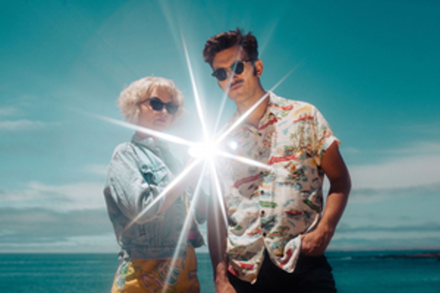 System Exclusive Release Self-Titled Debut Album System Exclusive Release Self-Titled Debut Album Image