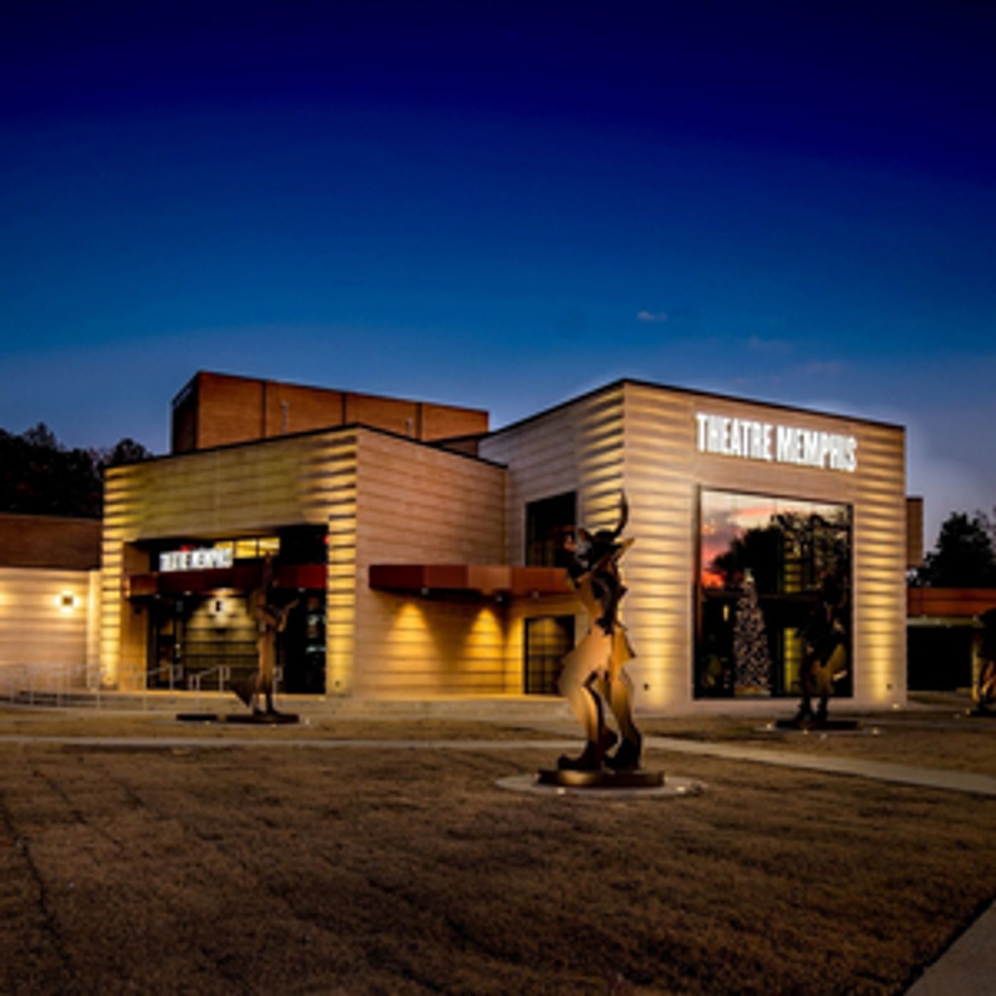 Theatre Memphis Kicks Off Second Century with New Season Theatre Memphis Kicks Off Second Century with New Season Image