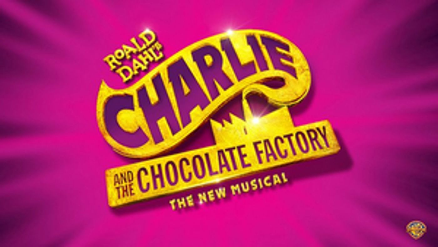 Review: ROALD DAHL'S CHARLIE AND THE CHOCOLATE FACTORY at Washington Pavilion Review: ROALD DAHL'S CHARLIE AND THE CHOCOLATE FACTORY at Washington Pavilion Image