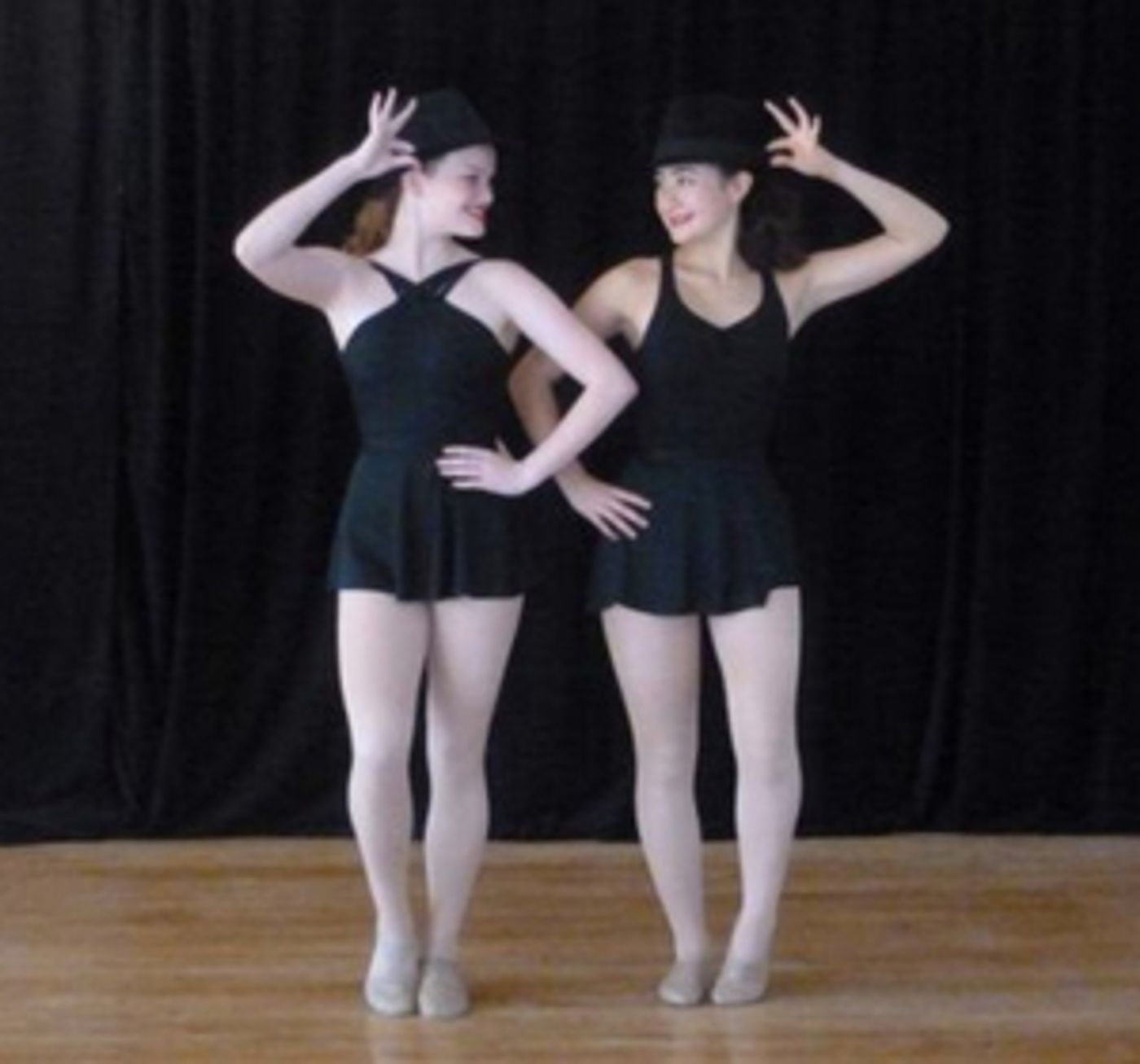 Marblehead School of Ballet to Host Summer Dance Intensives Marblehead School of Ballet to Host Summer Dance Intensives Image