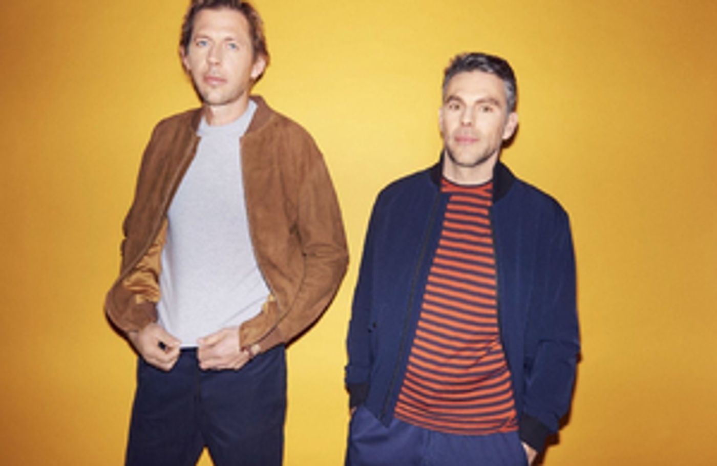 Groove-Armada-Announces-Uk-Tour-Lineup-20010101 Groove Armada Announces Uk Tour Lineup Image