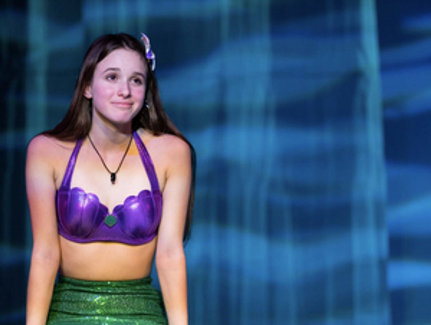 The Studio Theatre to Stage THE LITTLE MERMAID JR.  Image