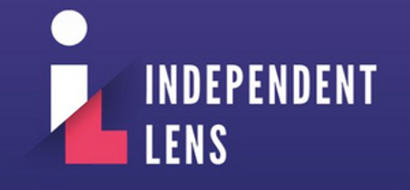 PBS's INDEPENDENT LENS Wins Award for Best Curated Series PBS's INDEPENDENT LENS Wins Award for Best Curated Series Image