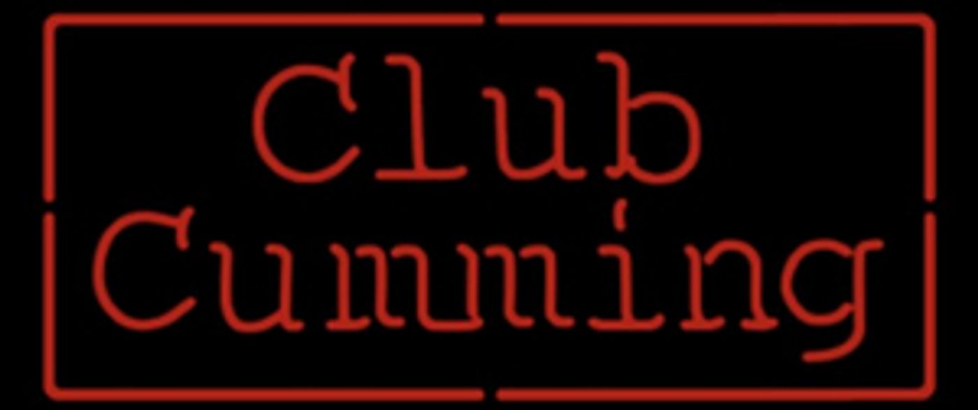 Club Cumming Releases New Lineup of Performers for March CAST OFFS Shows  Image