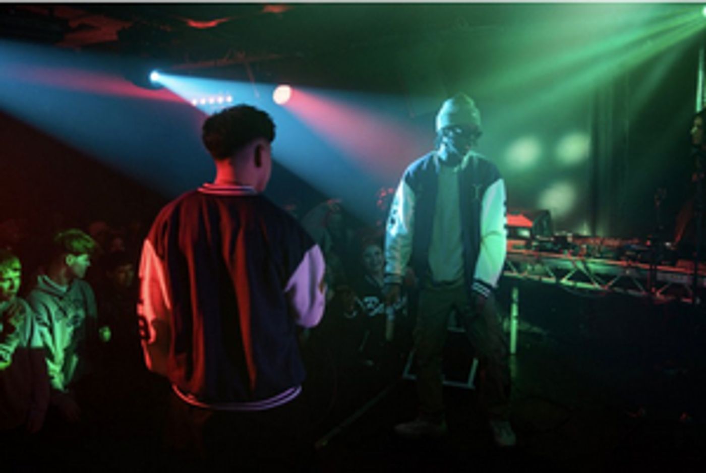 Tm & Remy Release New Single, 'WACK!' Tm & Remy Release New Single, 'WACK!' Image