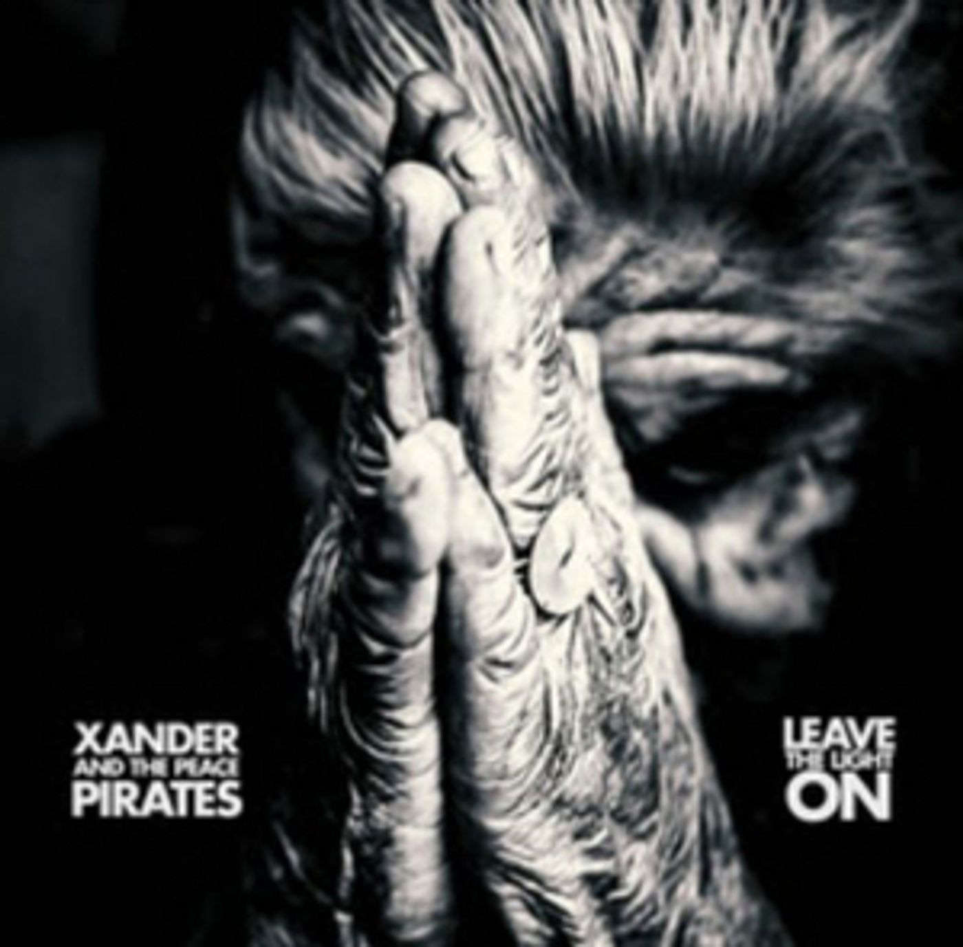 Blues Rock Band XANDER AND THE PEACE PIRATES Release New Single Blues Rock Band XANDER AND THE PEACE PIRATES Release New Single Image