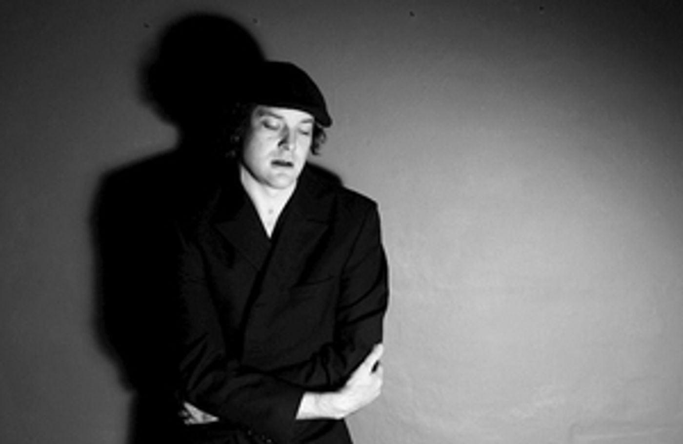 Avant-Pop Artists Nick Hudson Releases New Single With Kianna Blue to Support Ukraine  Image