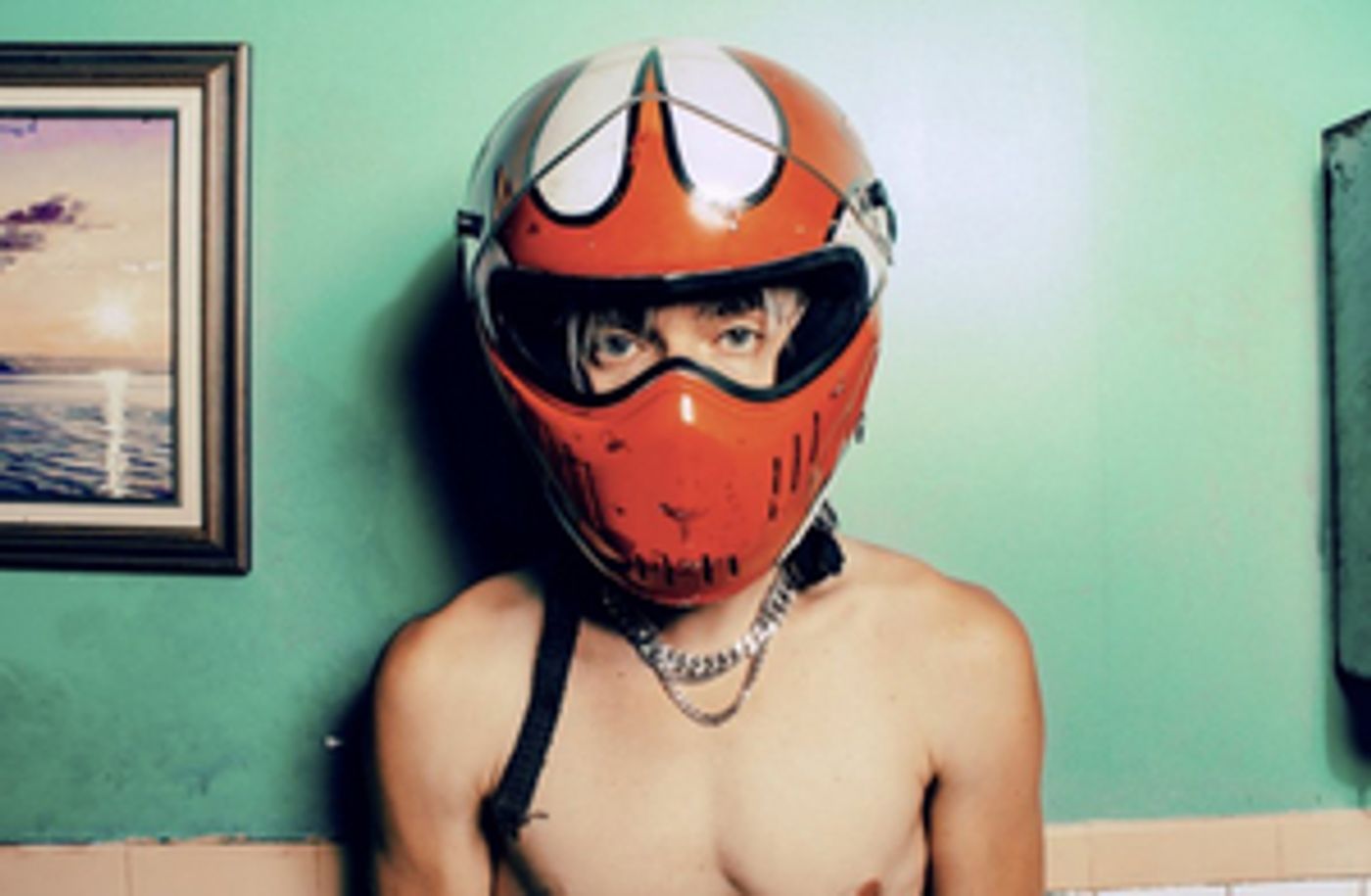 Los Angeles Based Artist and Producer Danny Dwyer Shares New Song, 'Summertime' Los Angeles Based Artist and Producer Danny Dwyer Shares New Song, 'Summertime' Image