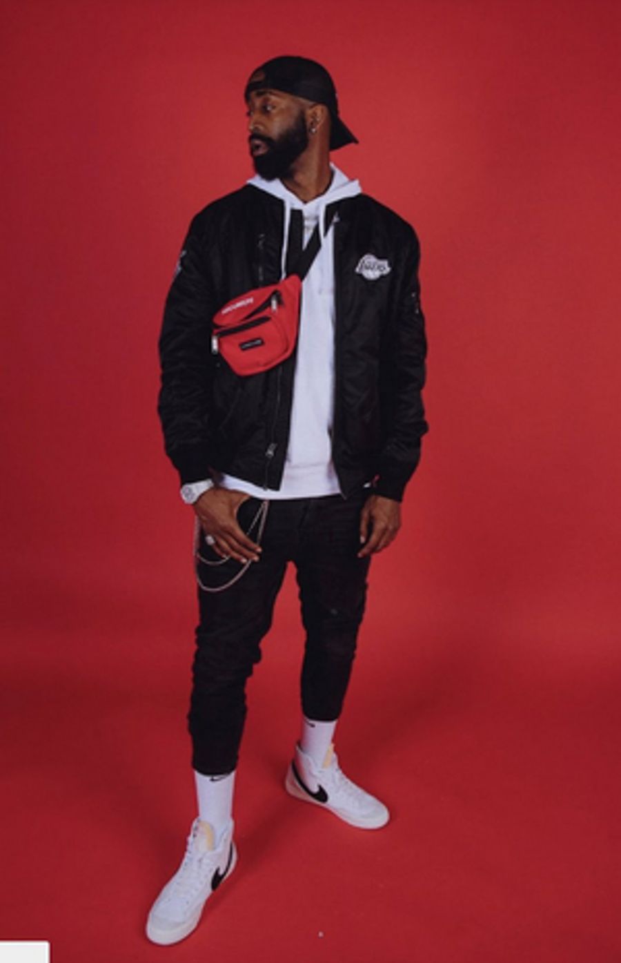 Sy Ari Da Kid and Benny the Butcher Team Up for 'Press 0' Image