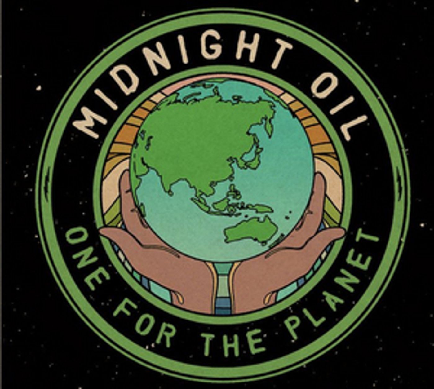 Midnight Oil to Play ONE FOR THE PLANET Concert Midnight Oil to Play ONE FOR THE PLANET Concert Image