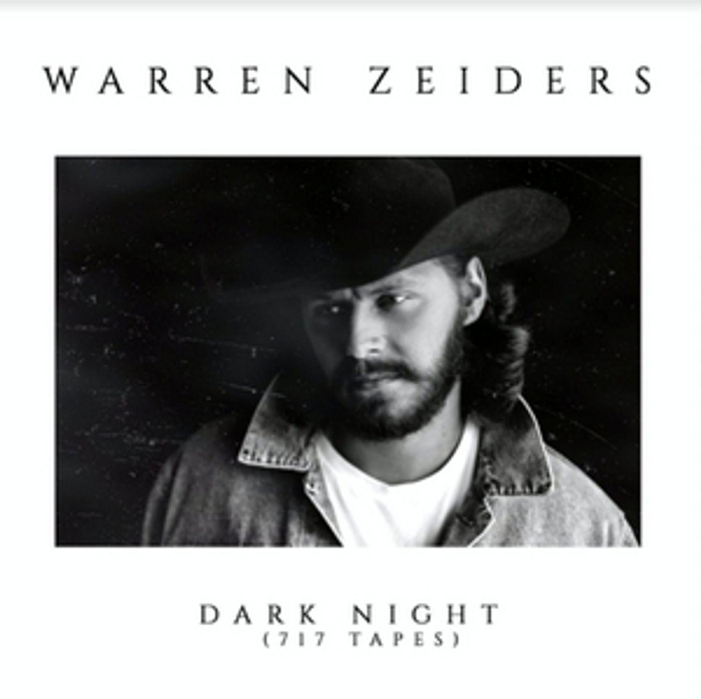 Country Singer Warren Zeiders Drops First Track Country Singer Warren Zeiders Drops First Track Image