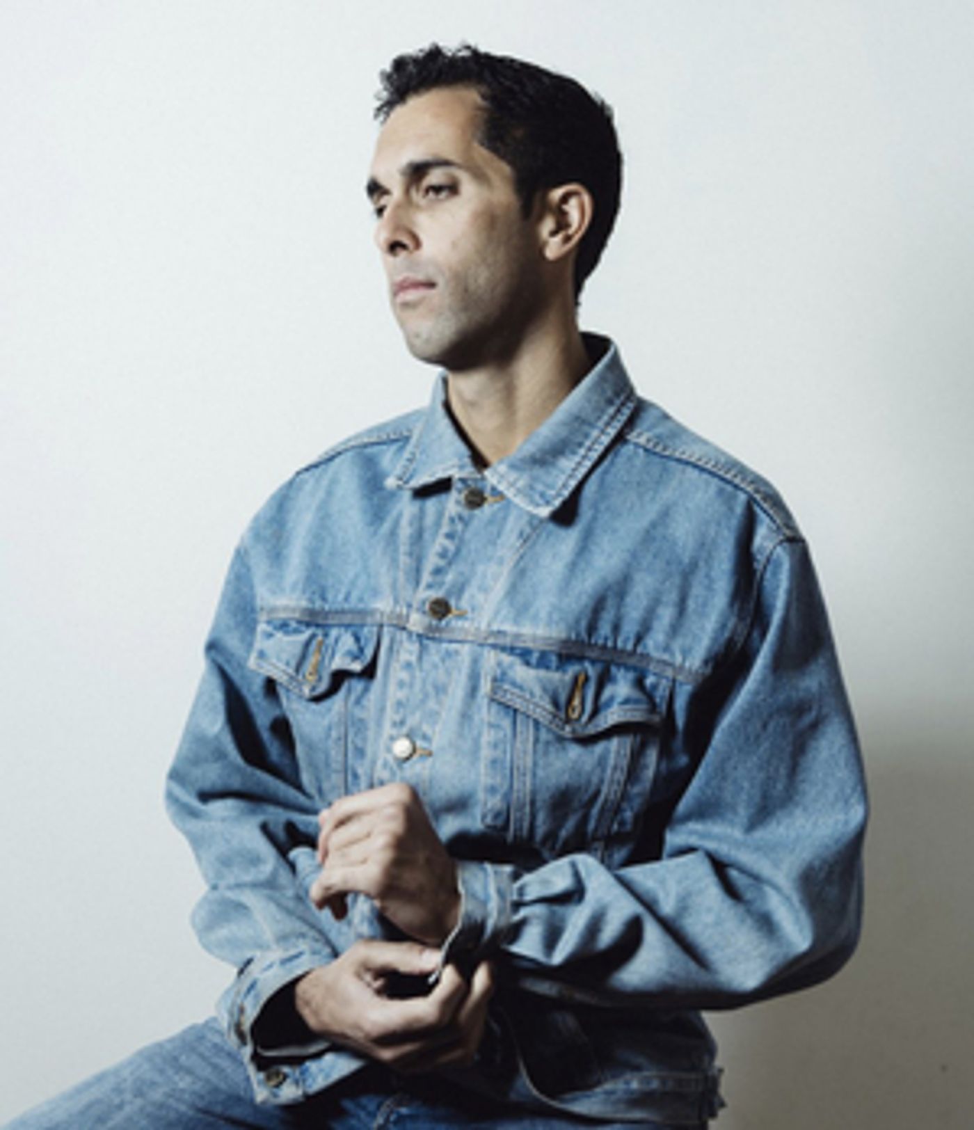 Ramesh Shares Second Single From Upcoming Album, Eternal Spring  Image