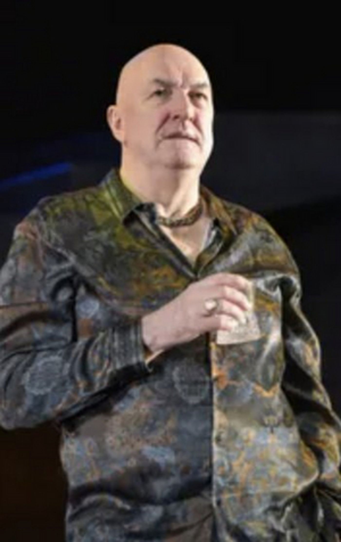 GAME OF THRONES Actor John Stahl Dead at 68 GAME OF THRONES Actor John Stahl Dead at 68 Image