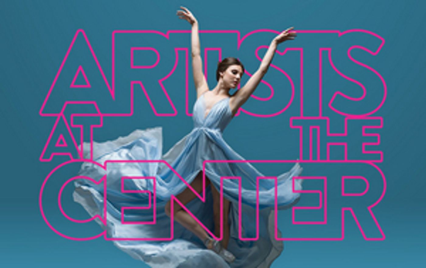 Review: Tiler Peck-Artists At The Center Thrills New York City Center Audience  Image