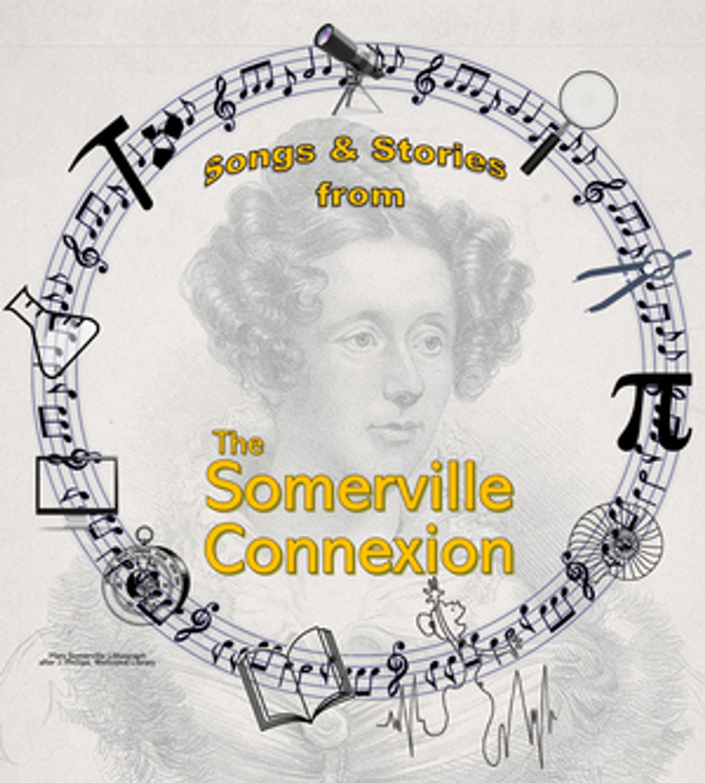 Interview: Frances M. Lynch Talks SONGS & STORIES FROM “THE SOMERVILLE CONNEXION” Interview: Frances M. Lynch Talks SONGS & STORIES FROM “THE SOMERVILLE CONNEXION” Image