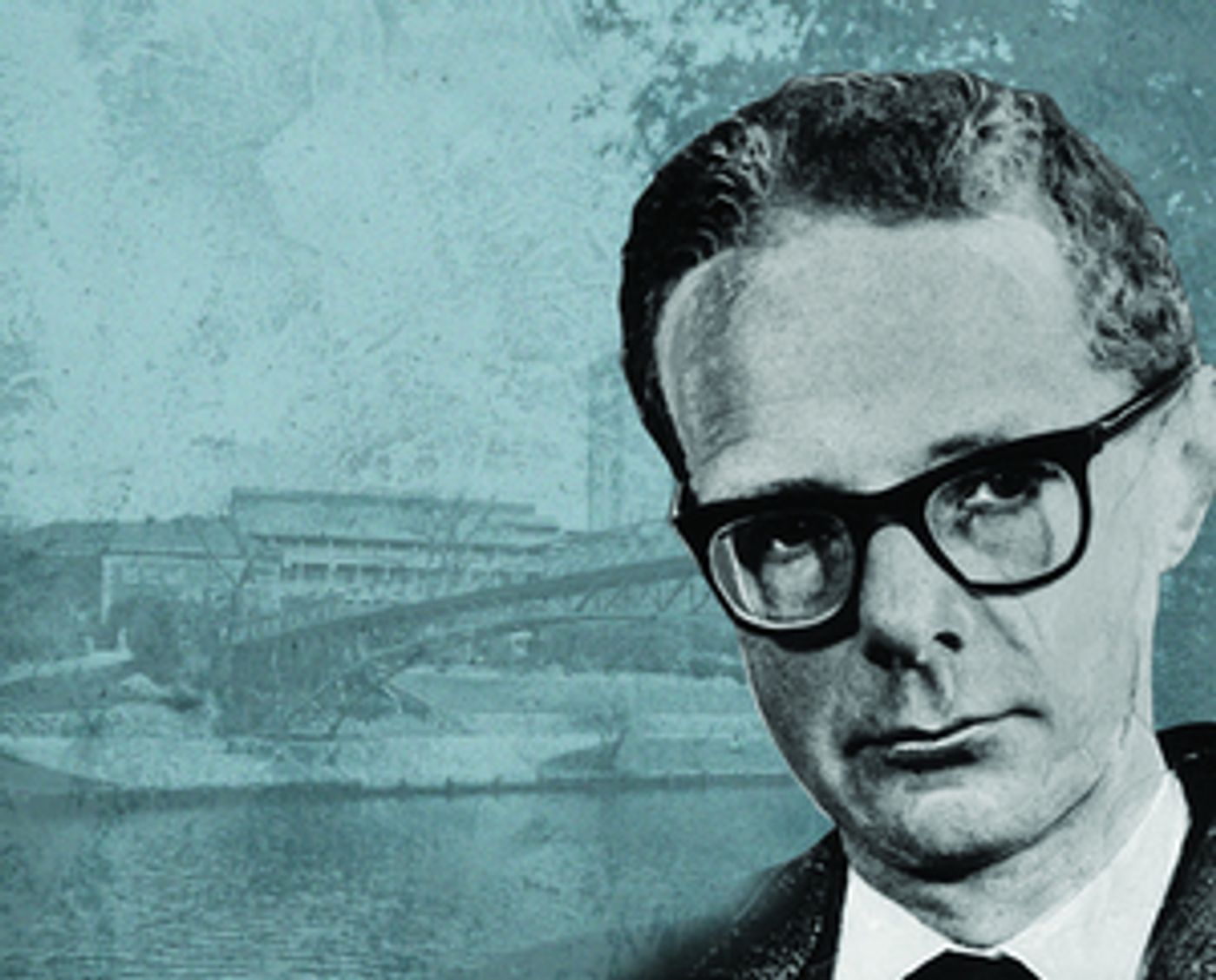 Review: WATERSHED – ADELAIDE FESTIVAL 2022 at Dunstan Playhouse, Adelaide Festival Centre  Image