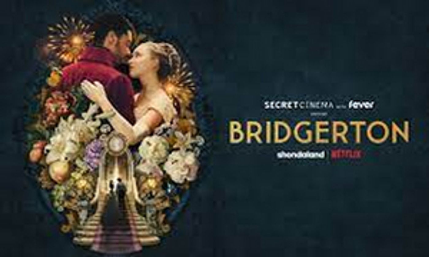 Review: BRIDGERTON BALL, Secret Cinema Review: BRIDGERTON BALL, Secret Cinema Image