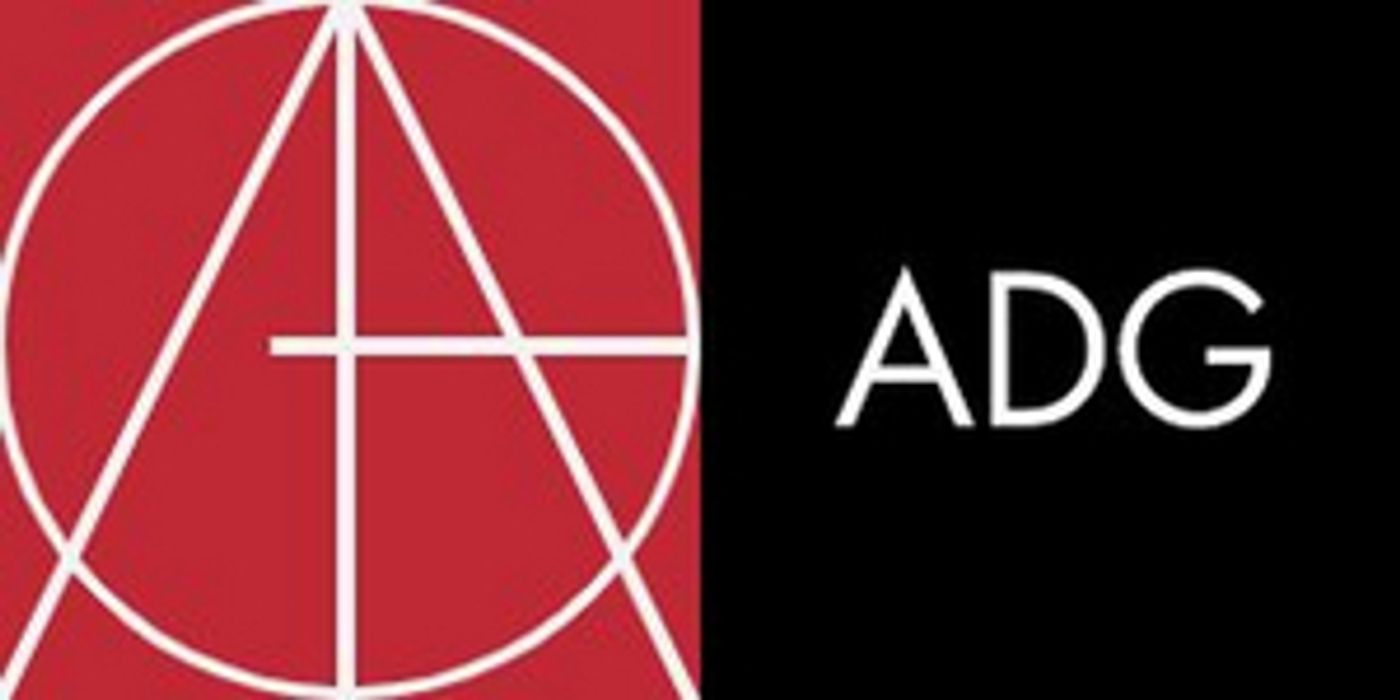 Art Directors Guild Announces Winners of Annual Excellence in Production Design Awards  Image