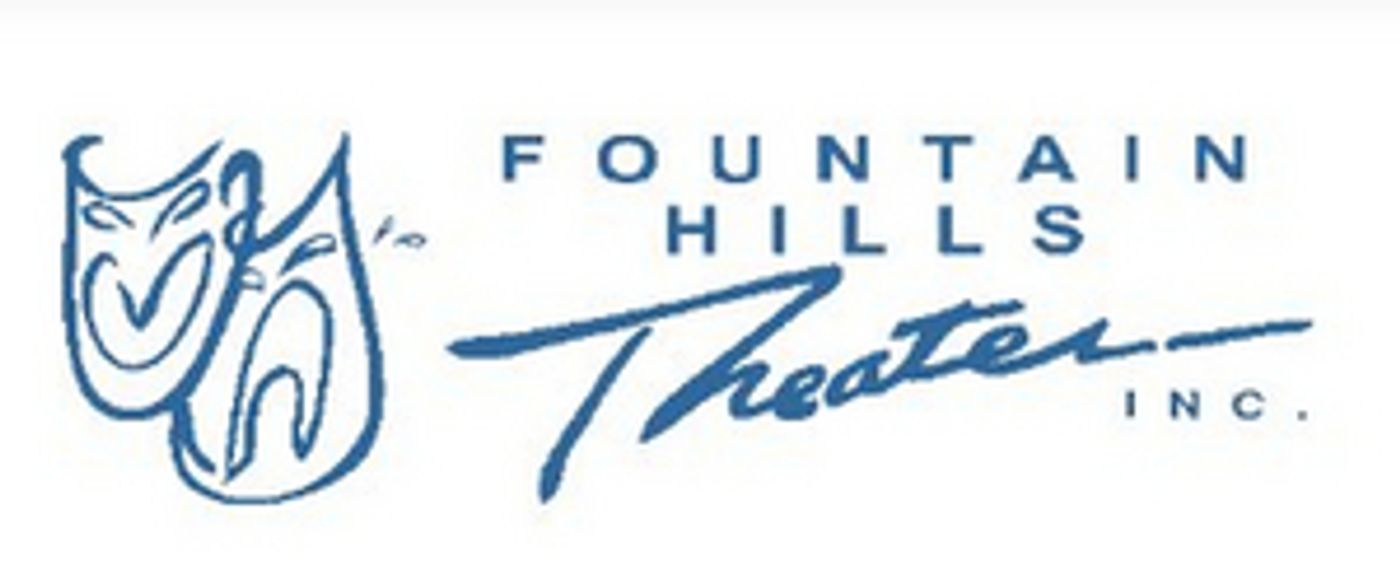 Fountain Hills Theater to Stage SUDS  Image