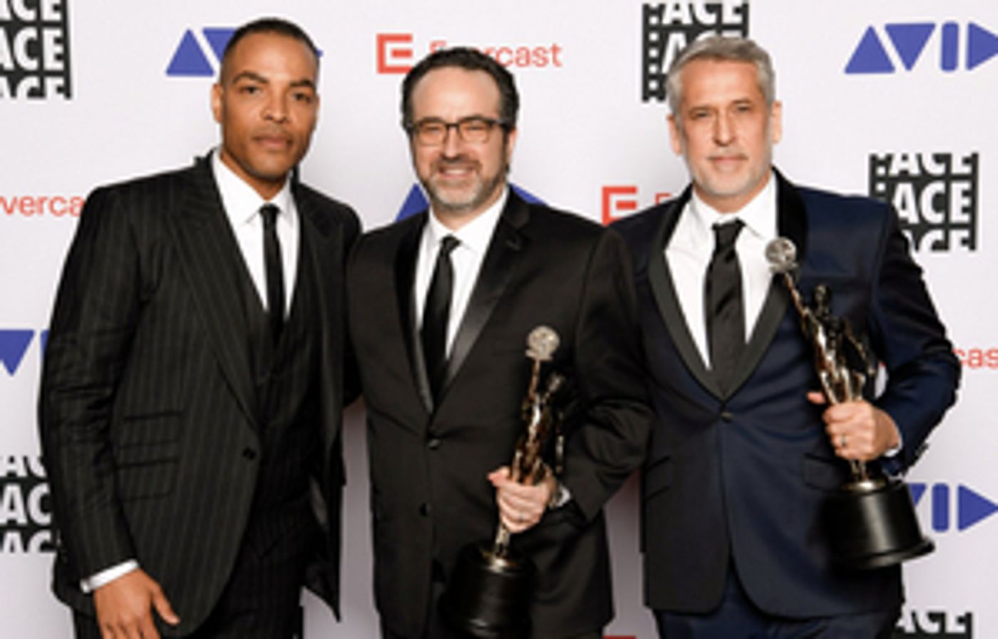 72nd Annual ACE Eddie Awards Announces Winners  Image